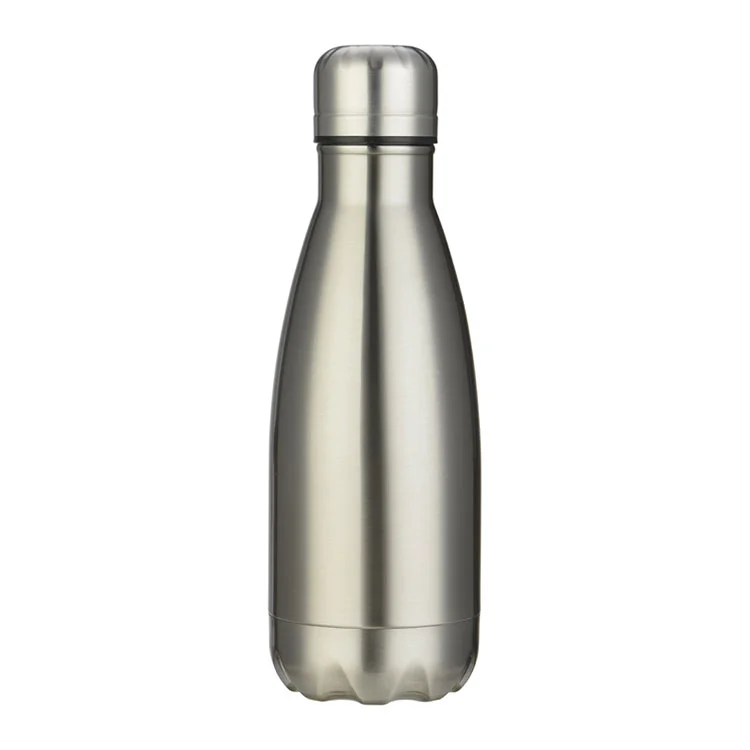 What Are the Benefits of Using a Stainless Steel Bottle?