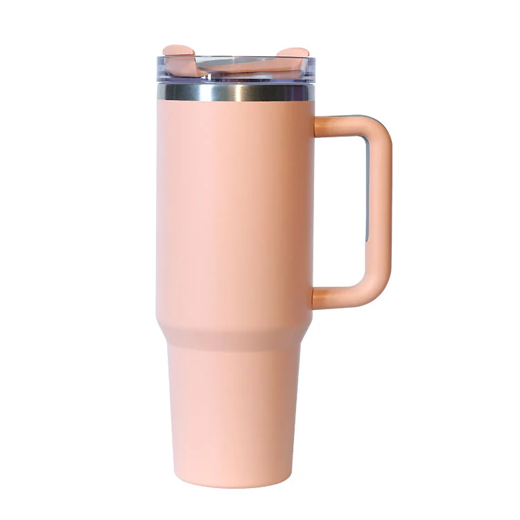 What is the Difference Between a Thermos and a Tumbler?