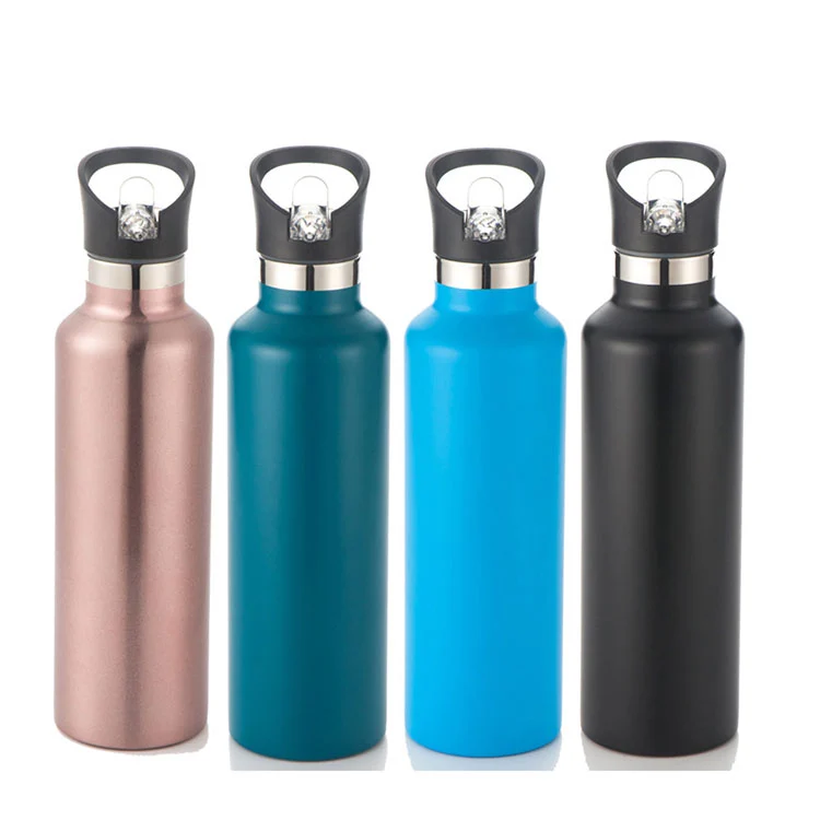 What Is the Difference Between a Flask and a Water Bottle?