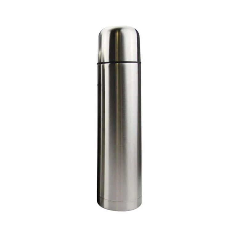 Why Choose a Stainless Steel Water Bottle?