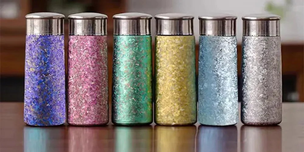 What is the healthiest water bottle to use?