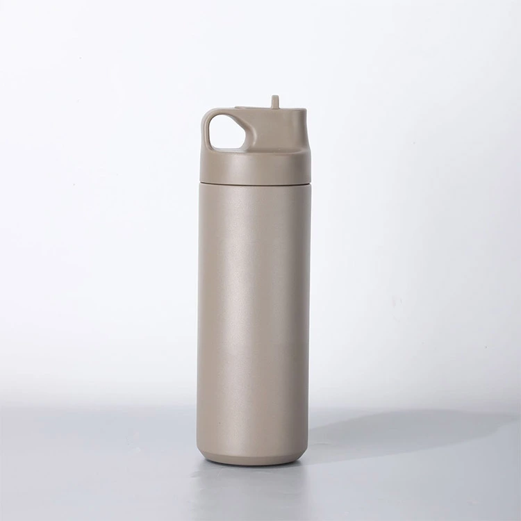 ​Stainless steel bottle: a practical and healthy daily drinking companion
