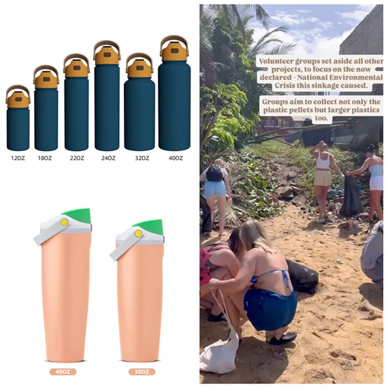 Coastline Protection Action