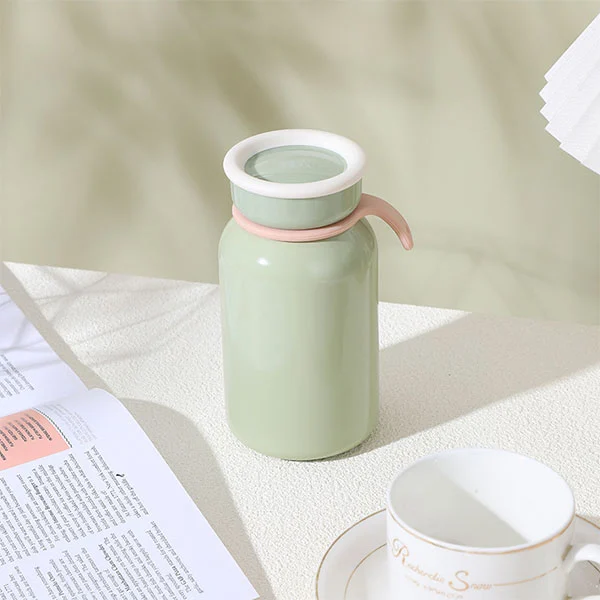 Is Your Water Flask as Durable and Leak-Proof as This