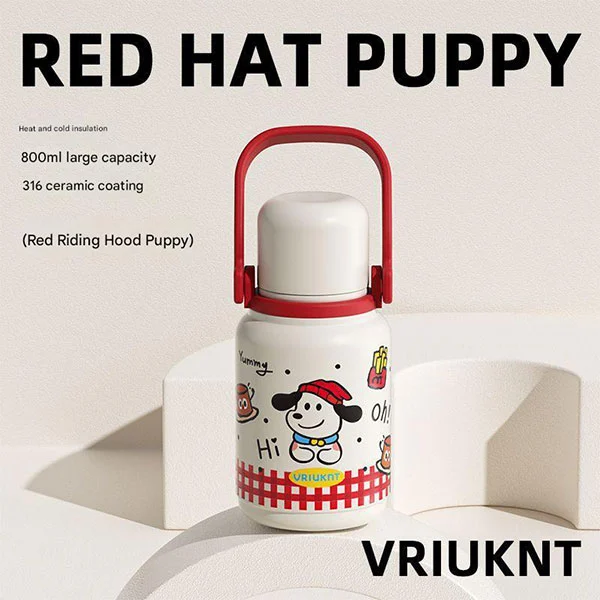 What Makes Vacuum Flasks Essential for Daily Life and Specialized Uses?