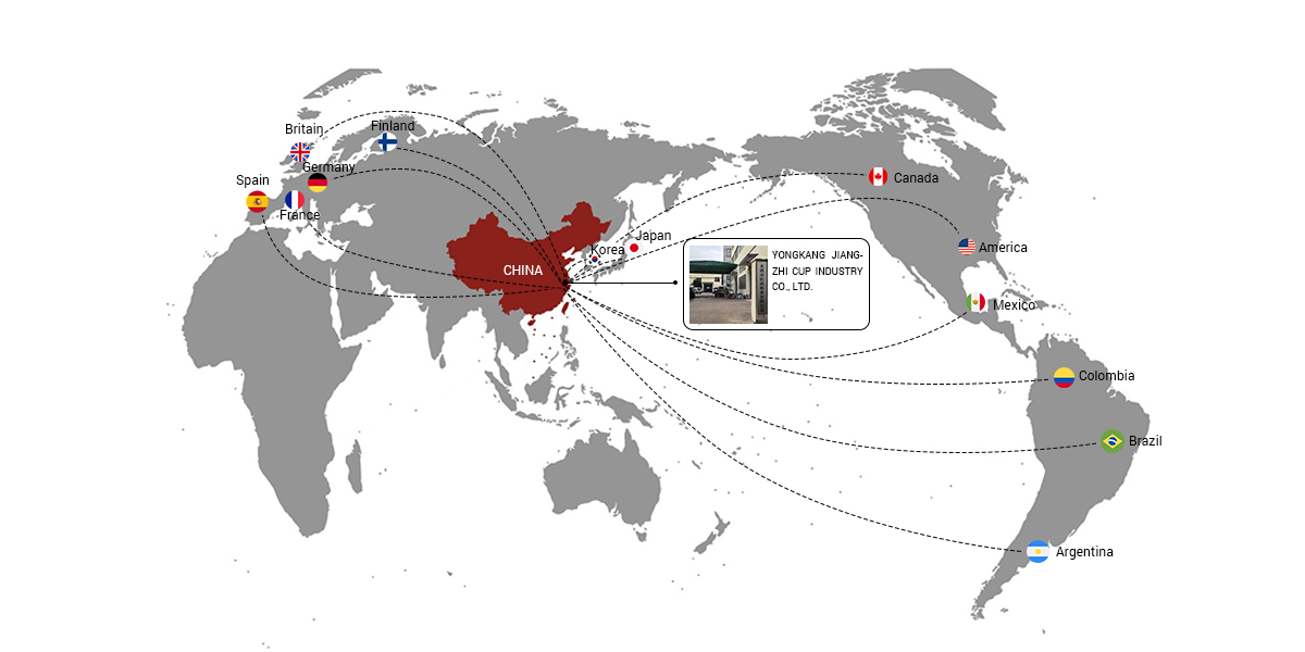 When did Yongkang Jiangzhi Cup Industry resume production in 2026?
