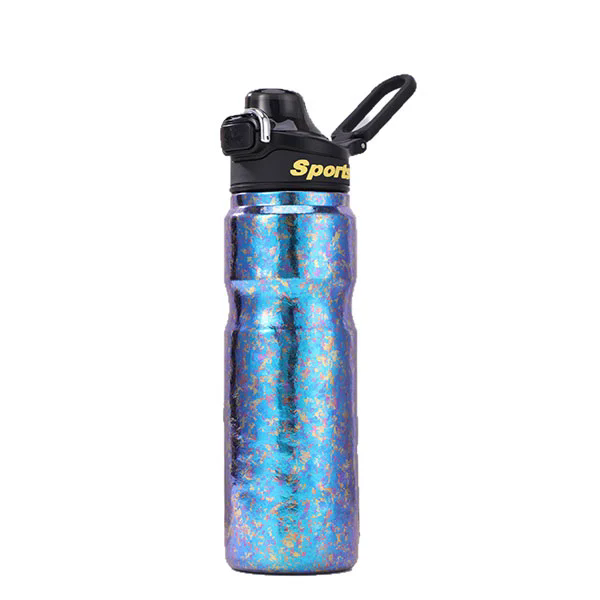 How to Choose the Best Titanium Bike Water Bottle for Performance and Durability?