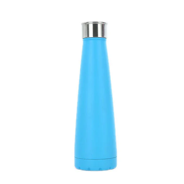 How to Choose the Best Stainless Steel Taper Flask for Durability and Performance?