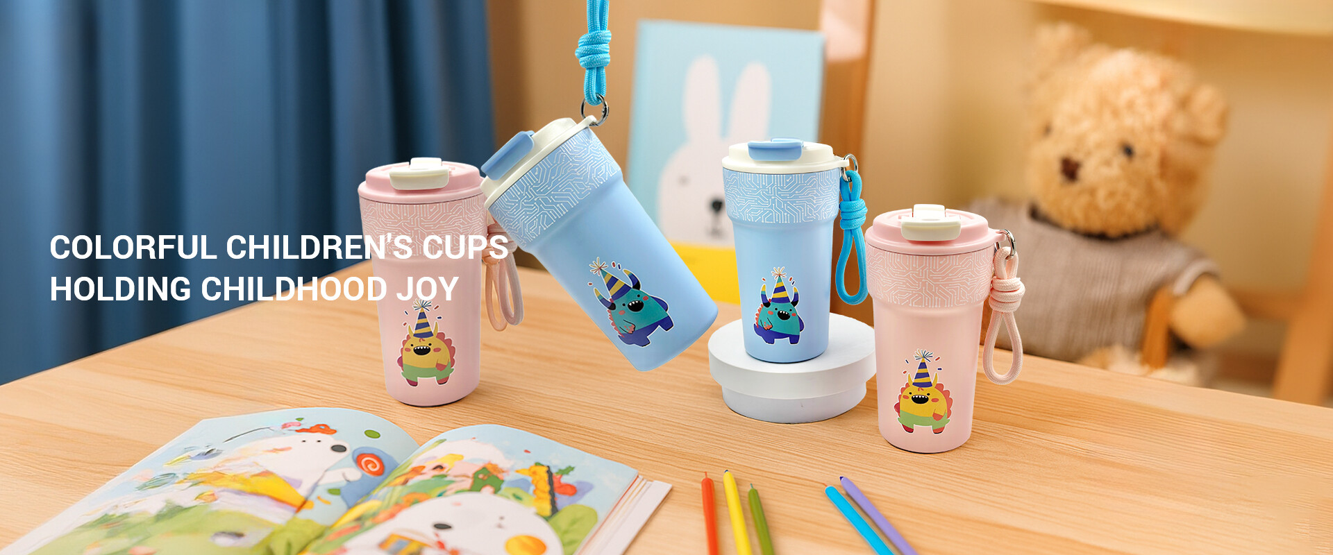 Solve the problem of multi-color small batch customization for customers