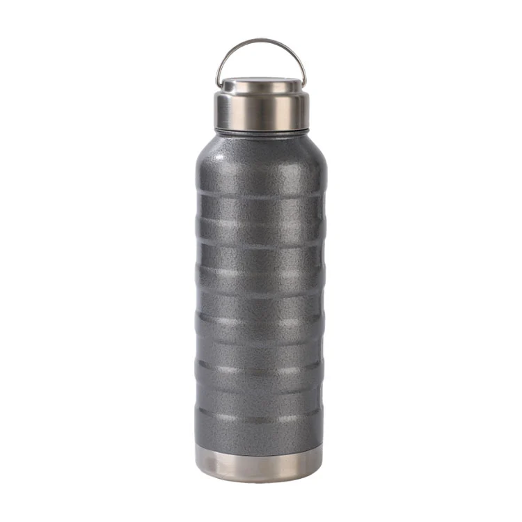 320z Insulated Vacuum Bottle Wide Mouth