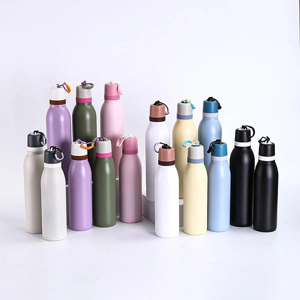 Bike Water Bottle