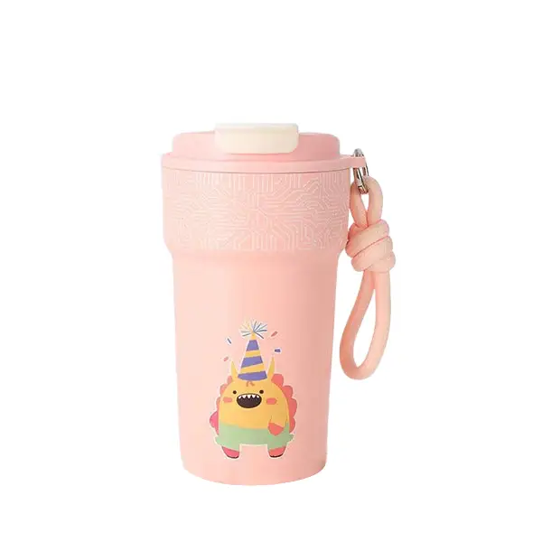 Customized Stainless Steel Insulated Cup