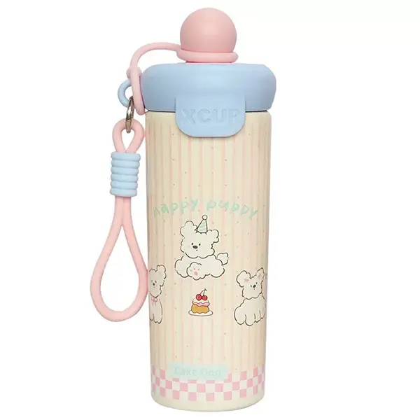 Floating Ball Vacuum Bottle