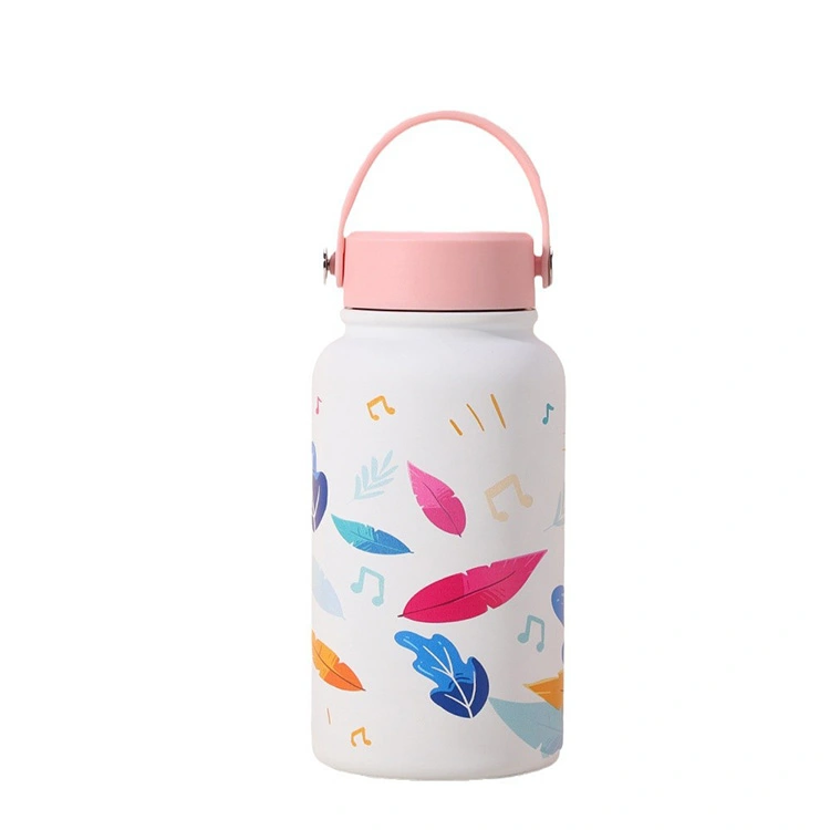 Hydrotion Bottle
