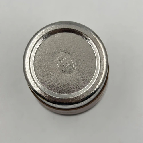 Titanium Mug