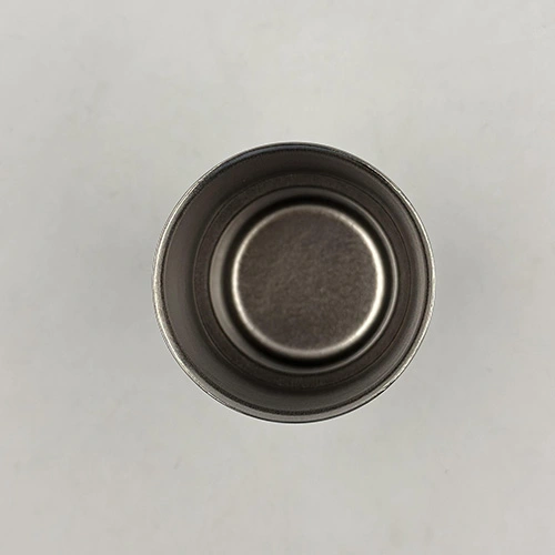 Titanium Wine Mug