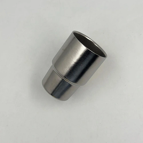 Titanium Wine Mug