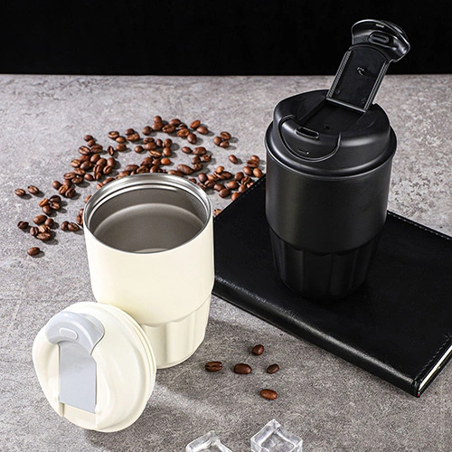 Stainless Steel Insulated Water Bottles