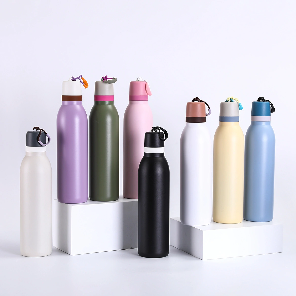 Bike Water Bottle