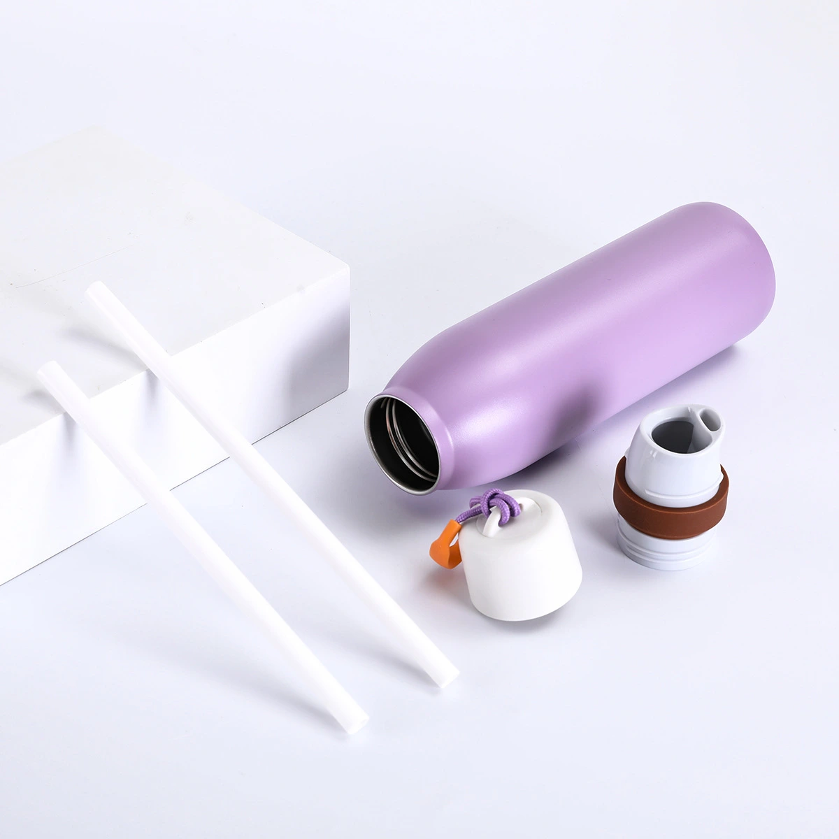 Bike Water Bottle