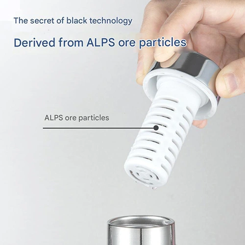 Purifier Bottle