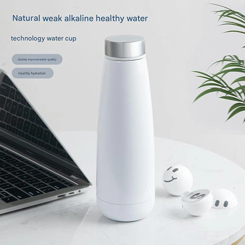 Purifier Bottle