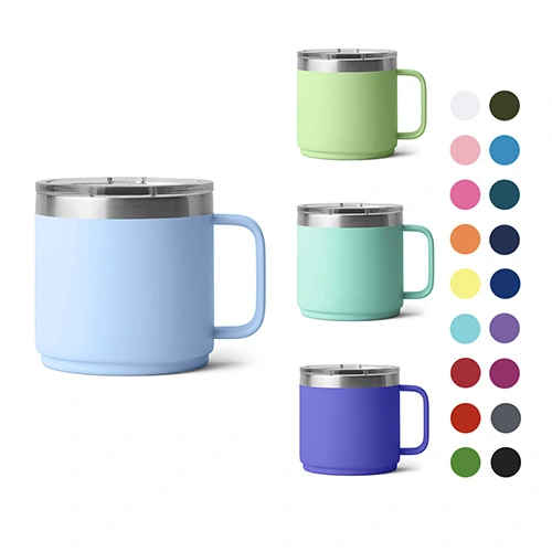 Tumbler Mug