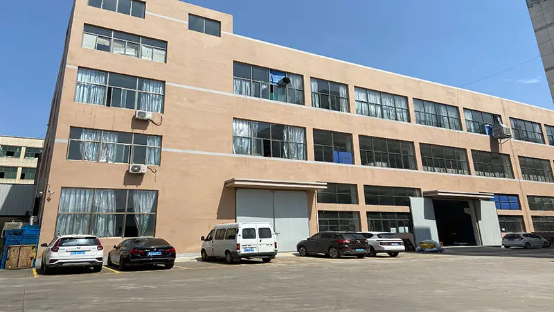 Scale Expansion and Environmental Commitment