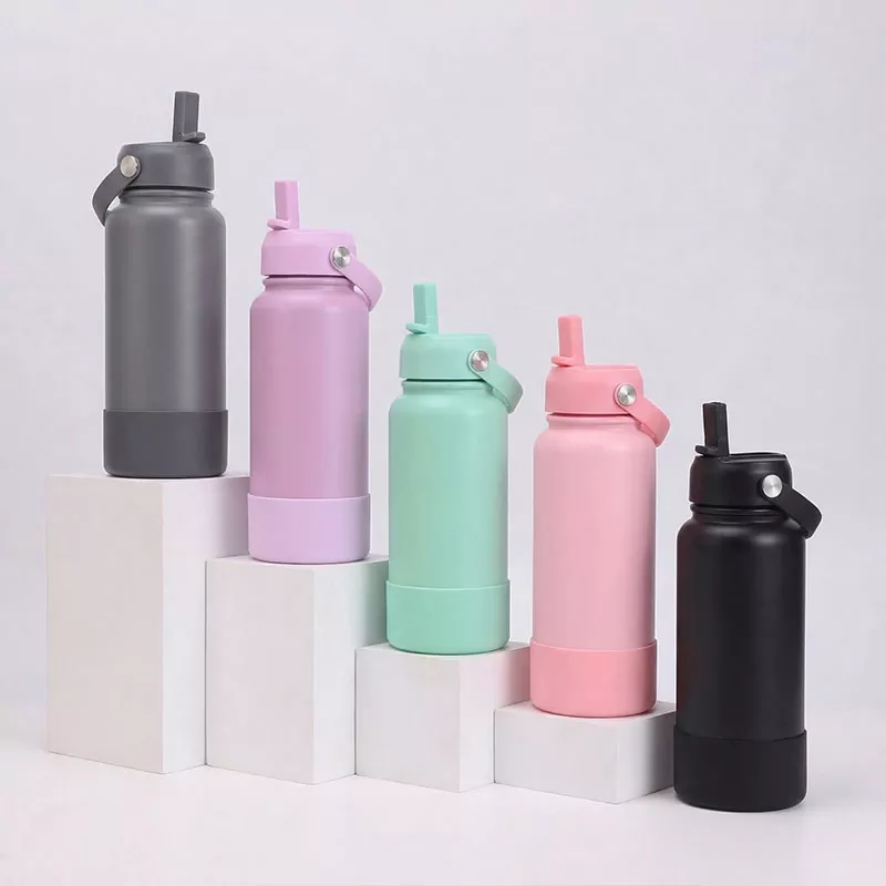 Stainless Steel Bottle
