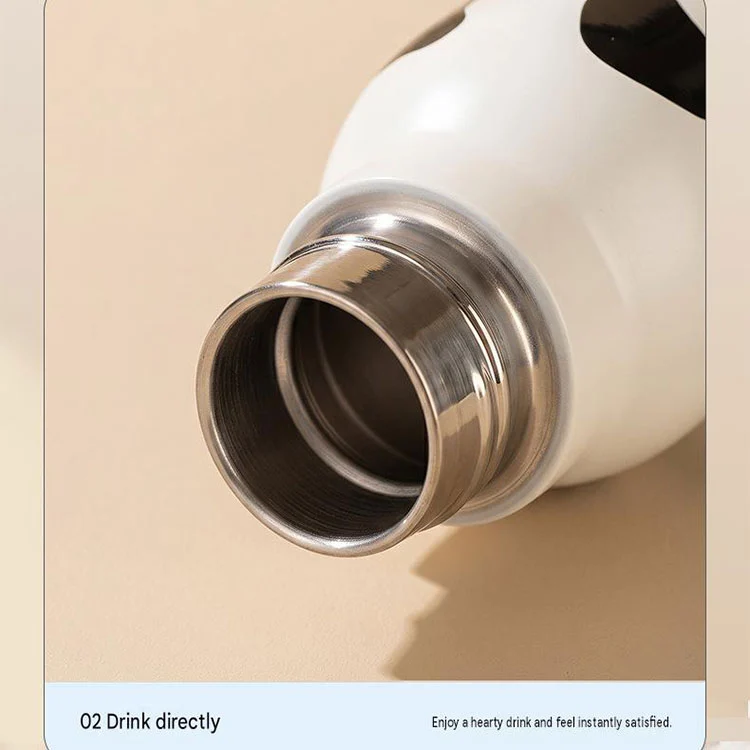 Trendy Bottle