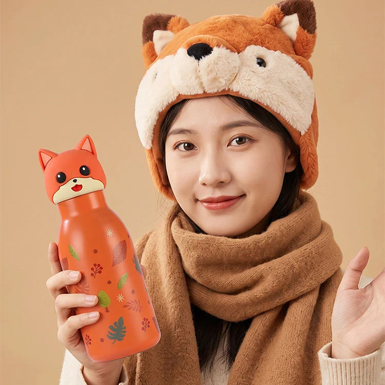 Trendy Flask