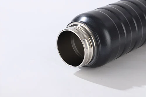 320z Insulated Vacuum Bottle Wide Mouth