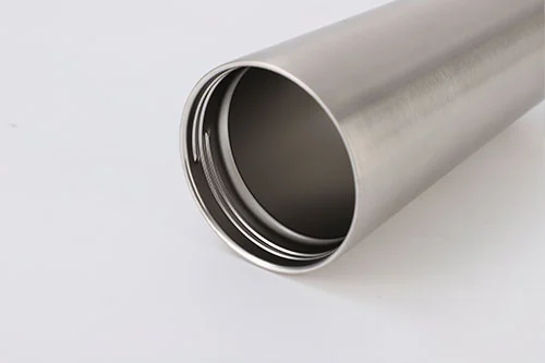 320z Insulated Vacuum Bottle Wide Mouth