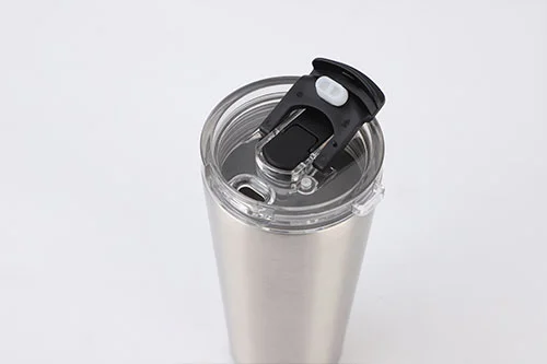320z Insulated Vacuum Bottle Wide Mouth