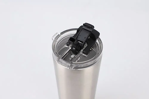 320z Insulated Vacuum Bottle Wide Mouth