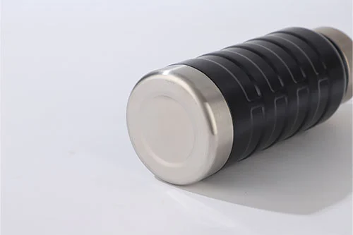 Water Bottle Insulated Vacuum Wide Mouth