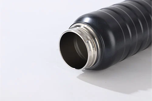 Water Bottle Insulated Vacuum Wide Mouth