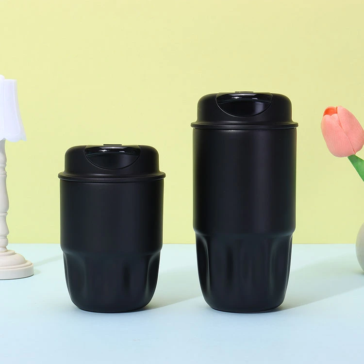 Insulated Cups with Lids