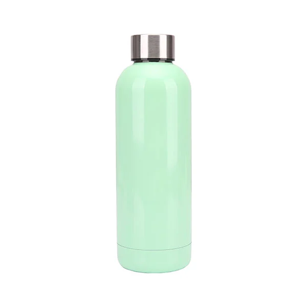 Isothermal Bottle