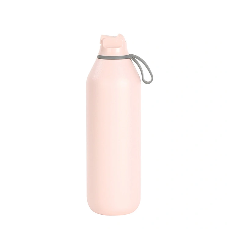 Large Capacity Flask