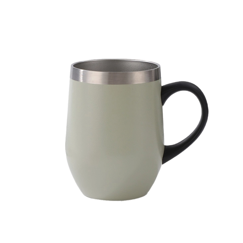 Leakproof Stainless Steel Travel Mug