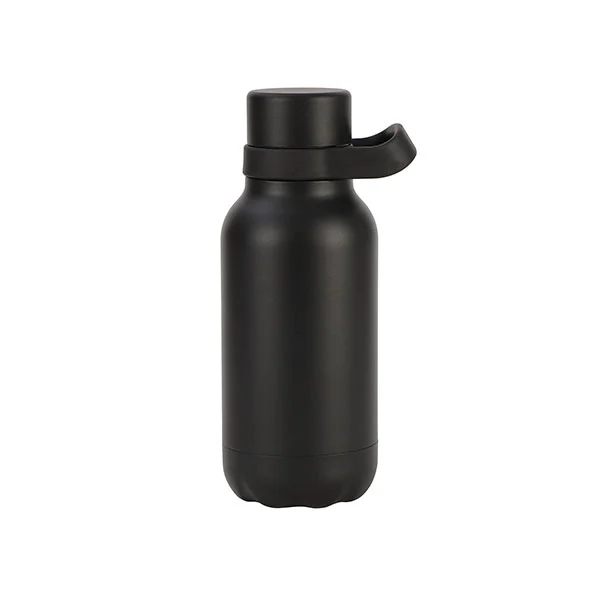 Multi-color Thermos with Handle