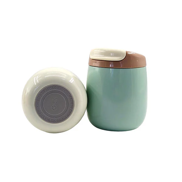 Personalized Coffee Tumbler