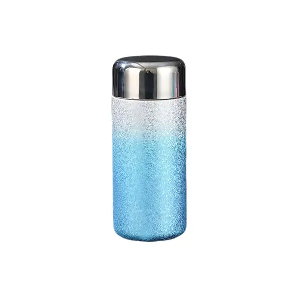 Reusable Waterproof Insulated Water Bottle