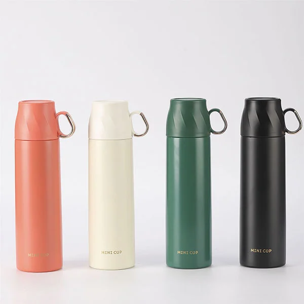 Spill Proof Water Bottle