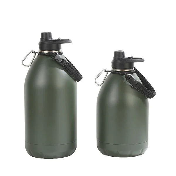 Sports Water Bottle
