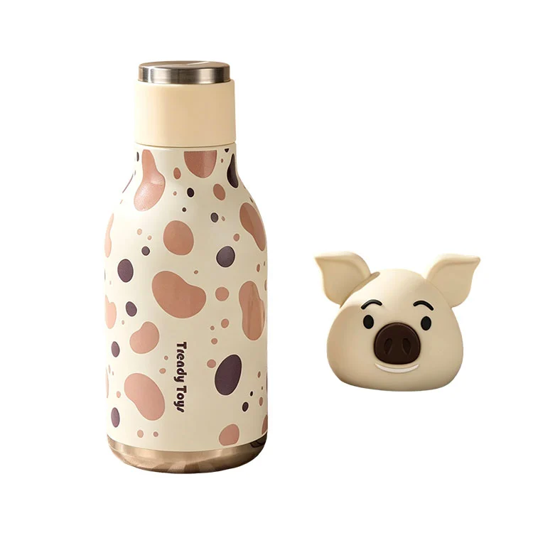 Stainless Drink Bottle
