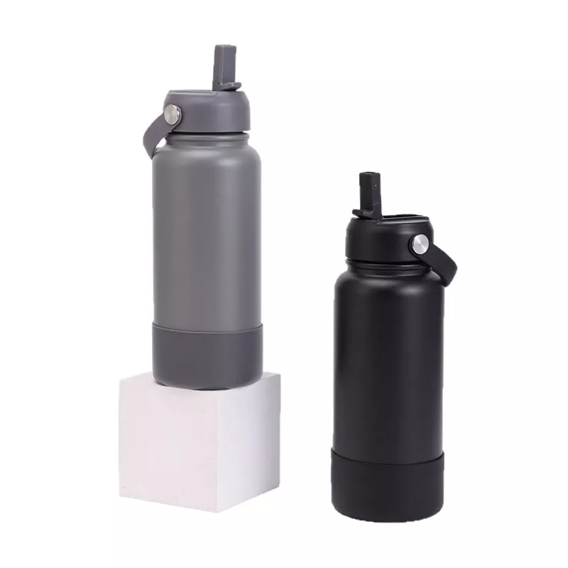 Stainless Steel Bottle