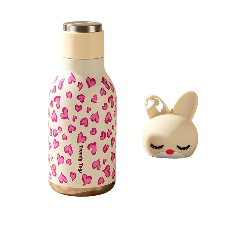 Stainless Steel Drink Bottle