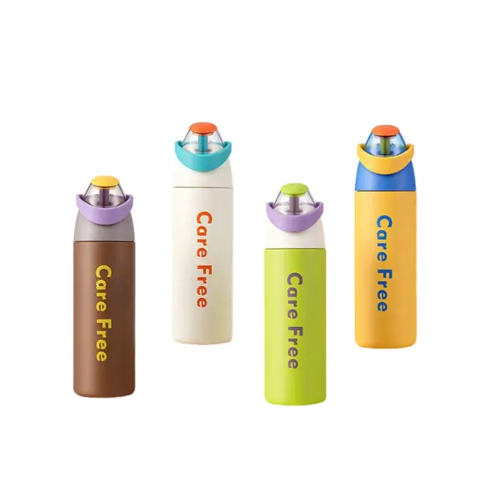 Stainless Steel Kada Bottle for Sports